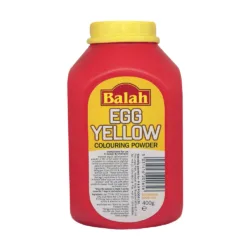 BALAH EGG YELLOW 400G