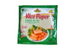 KIM BIEN RICE PAPER 22CM 300G