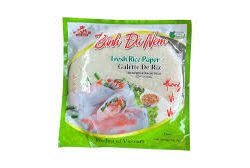 KIM BIEN FRESH RICE PAPER 250G