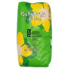 KATABUKI SUSHI RICE 10KG