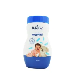 BABYFLO TALC POWDER 50G