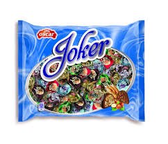 JOKER NUJOKER NUTS ΚΟΛΟΚΥΘΟΣΠΟΡΟΣ 60GTS ?????????????? 60G