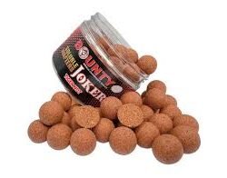 JOKER NUTS TIGER NUTS 70G