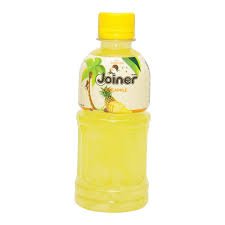 JOINER PINEAPPLE DRINK 320ML