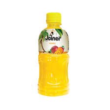 JOINER MANGO DRINK 320ML