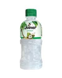 JOINER COCONUT DRINK 320ML