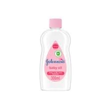 JOHNSONS BABY OIL GEL 200ML