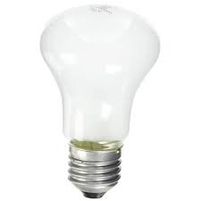 JINGPU LIGHT BULB 100WATT