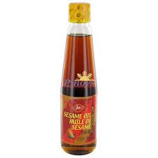 JIA SESAME OIL 230ML