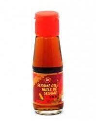JIA SESAME OIL 115ML