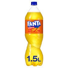 FANTA ΠΟΡΤΟΚΑΛΑΔΑ ΜΠΟΥΚΑΛΙ 1.5L