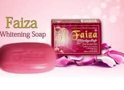 FAIZA WHITENING SOAP NORMAL SKIN