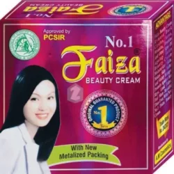 FAIZA BEAUTY CREAM 50GR