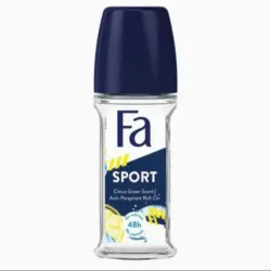FA ROLL ON SPORT 50ML