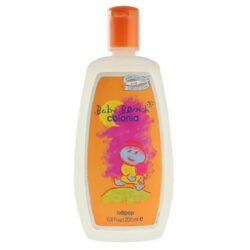 BABYBENCH COLONIA LOLLIPOP  200ML