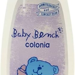 BABYBENCH COLONIA GUMMY BEAR  200ML