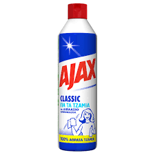 AZAX CLASSIC ΓΙΑ ΤΑ ΤΖΑΜΙΑ 450ML