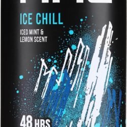 AXE ICE CHILL  MINT LEMON 150ML