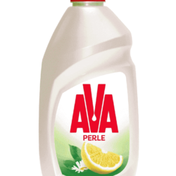 AVA PERLE LEMON  430ML