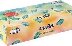 EVITA ΧΑΡΤΟΜΑΝΤΗΛΑ 100PCS