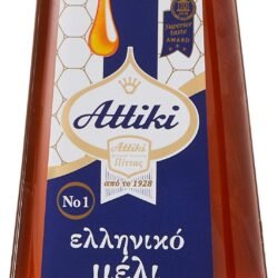 ATTIKI GREEK HONEY 470G