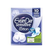 EVERYDAY SENSITIVE WITH HYPERDRAY 10PCS