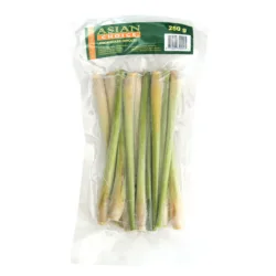 ASIAN CHOICE LEMONGRASS (WHOLE)