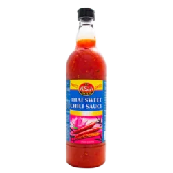 ASIA GOLD THAI SWEET CHILI SAUCE 700ML