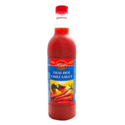 ASIA GOLD THAI HOT CHILI SAUCE 700ML
