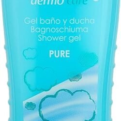 AMALFI SHOWER GEL COOL SEA 500ML