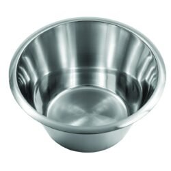 ALUMINIUM BOWL Φ24CM