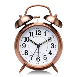 ALARM CLOCK