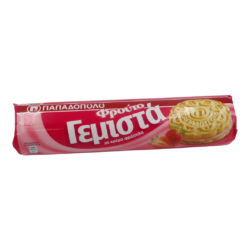 ΠΑΠΑΔΟΠΟΥΛΟΥ ΓΕΜΙΣΤΑ ΦΡΑΟΥΛΑ 200GR