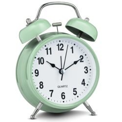 ALARM CLOCK