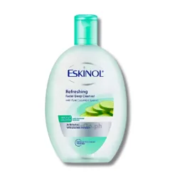 ESKINOL REFRESHING FACIAL DEEP CLEANSER 135ML