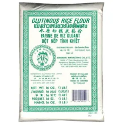 ERAWAN BRAND GLUTINOUS RICE FLOUR 400GR