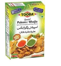TOOBA PAKORA BHAJIA 175GR