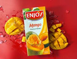 ENJOY MANGO JUICE 1L