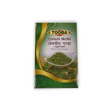 TOOBA QASURI METHI 50GR