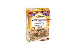 TOOBA PUNJABI YAKHNI PULAU 120GR