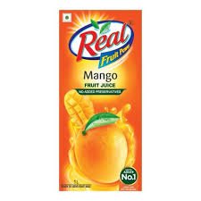 EL REDA MANGO JUICE 1L