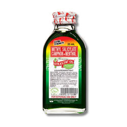 EFFICASENT OIL 25ML