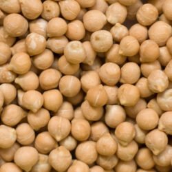 EAST LAND ΡΕΒΥΘΙΑ ΑΣΠΡΑ 1KG