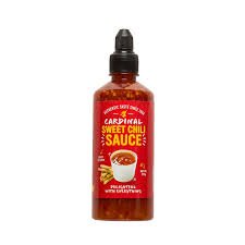 CARDINAL SWEET CHILI SAUCE 450ML