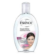 SKINOL CLASSIC WHITE 225ML