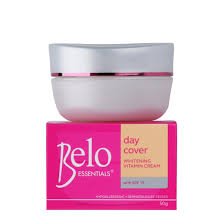 BELO ESSENTIALS DAY COVER 50GR