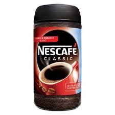 NESCAFE ORIGINAL 28GR