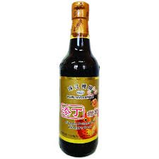PRB SWEET VINEGAR 500ML
