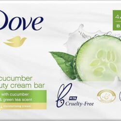 DOVE ΣΑΠΟΥΝΙ FRESH TOUCH 100G
