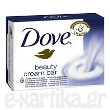 DOVE ΣΑΠΟΥΝΙ CLASSIC 100G